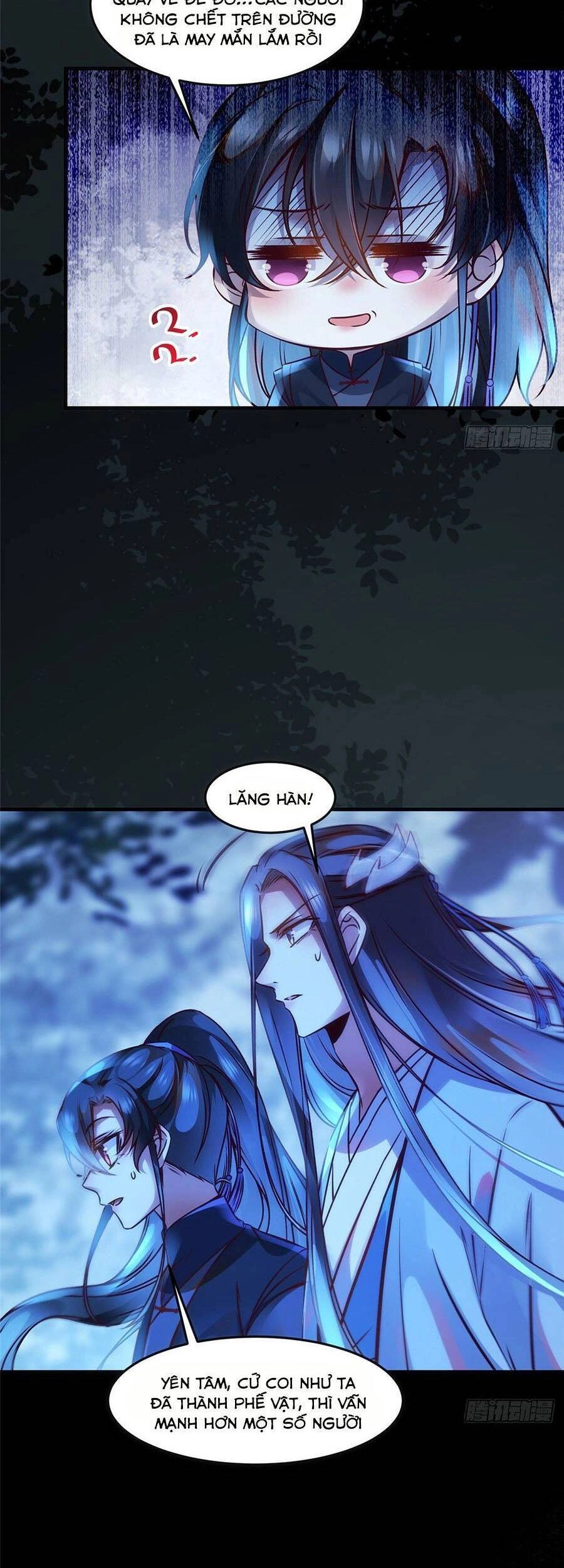 Nghịch Thiên Thần Phi Chí Thượng Chapter 62 - 14