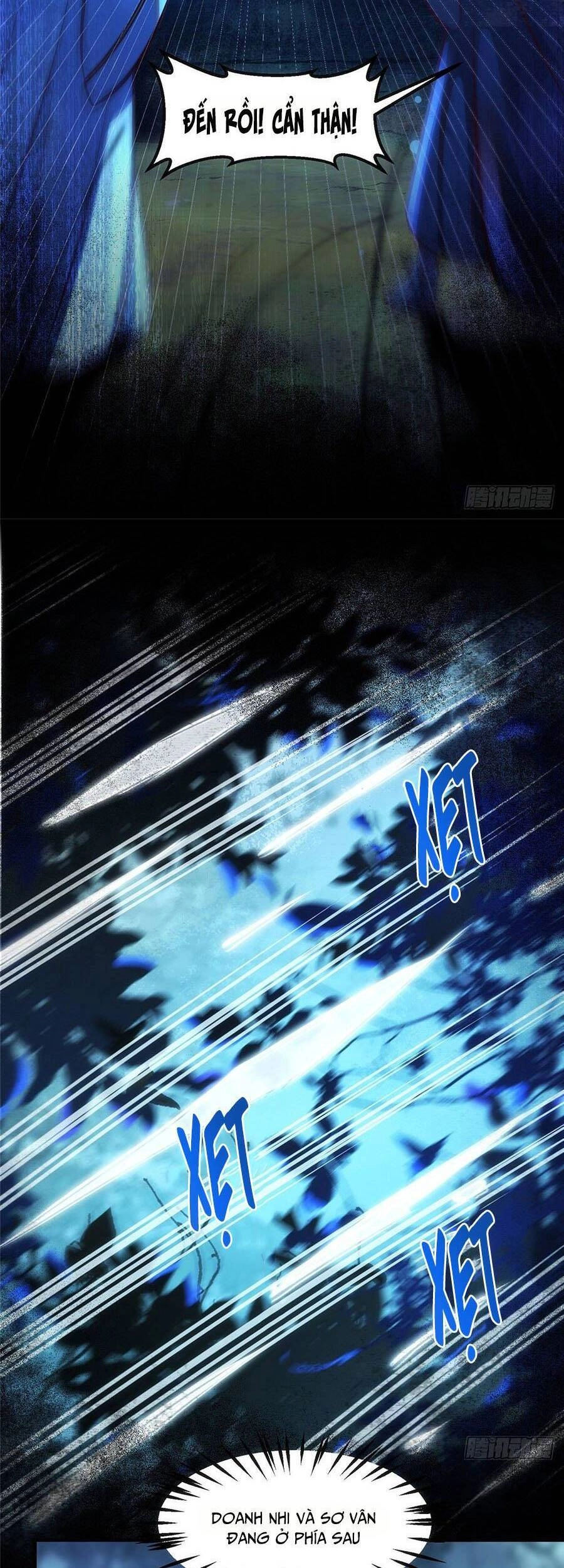 Nghịch Thiên Thần Phi Chí Thượng Chapter 62 - 17