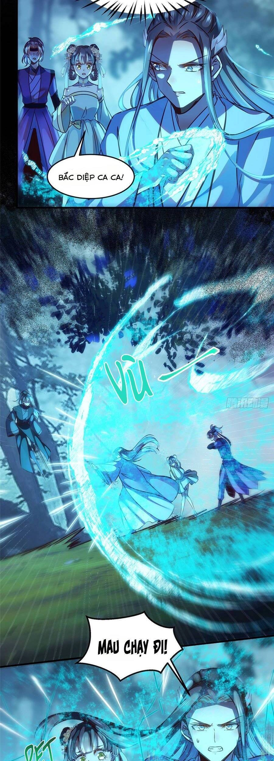 Nghịch Thiên Thần Phi Chí Thượng Chapter 62 - 18