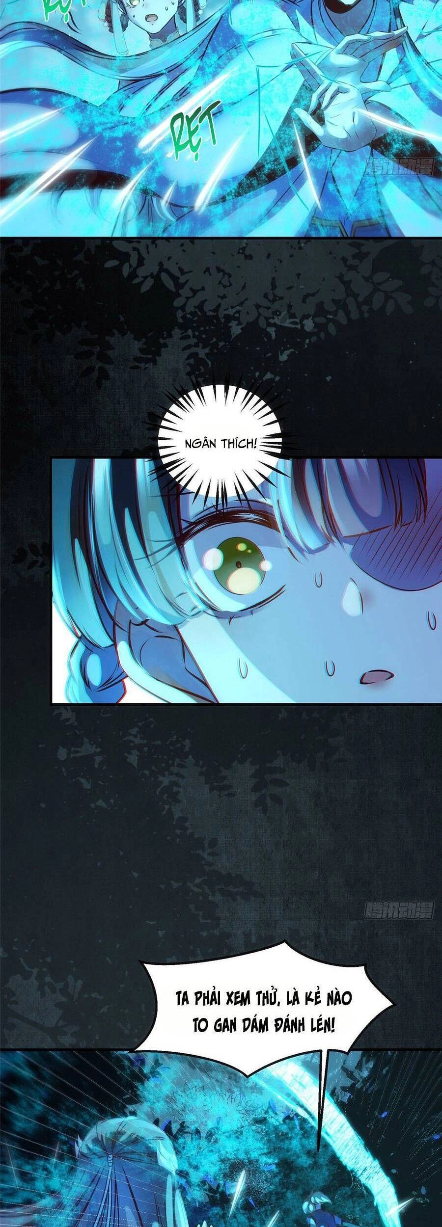 Nghịch Thiên Thần Phi Chí Thượng Chapter 62 - 19