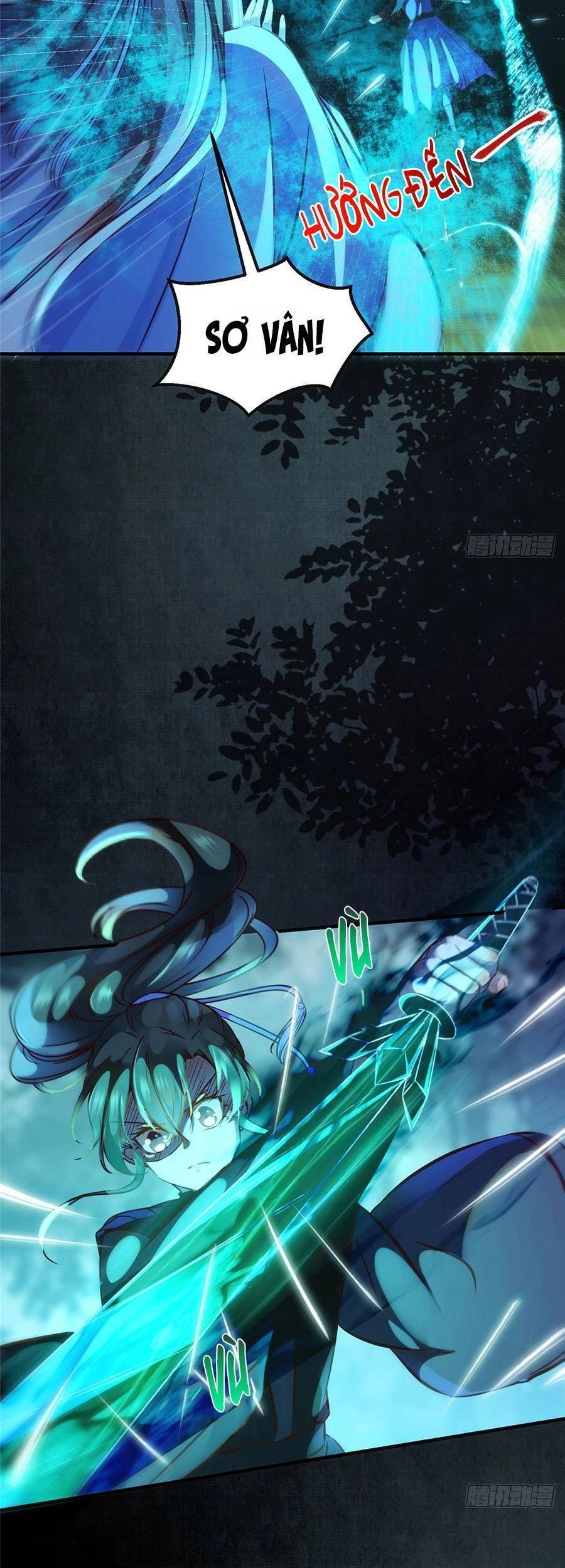 Nghịch Thiên Thần Phi Chí Thượng Chapter 62 - 20