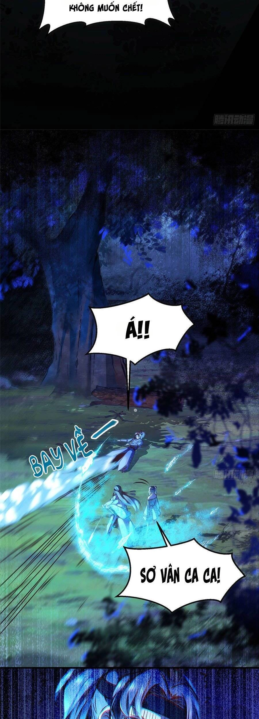 Nghịch Thiên Thần Phi Chí Thượng Chapter 62 - 22