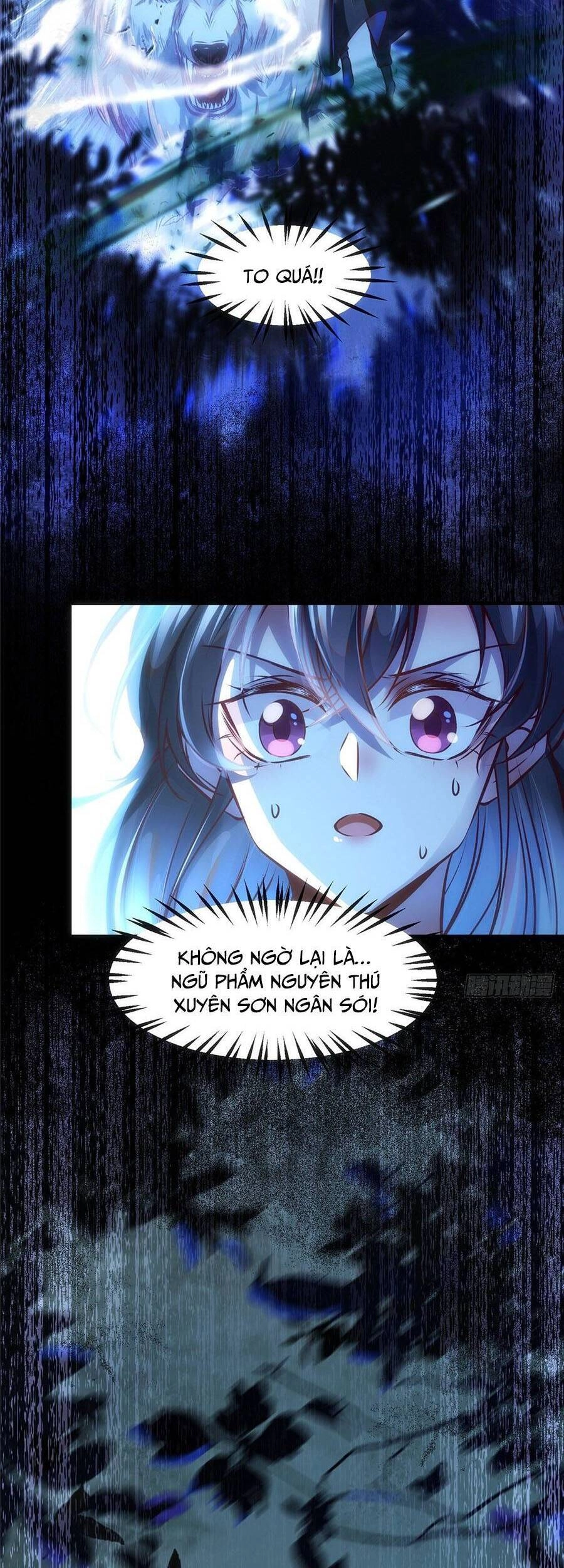 Nghịch Thiên Thần Phi Chí Thượng Chapter 63 - 5