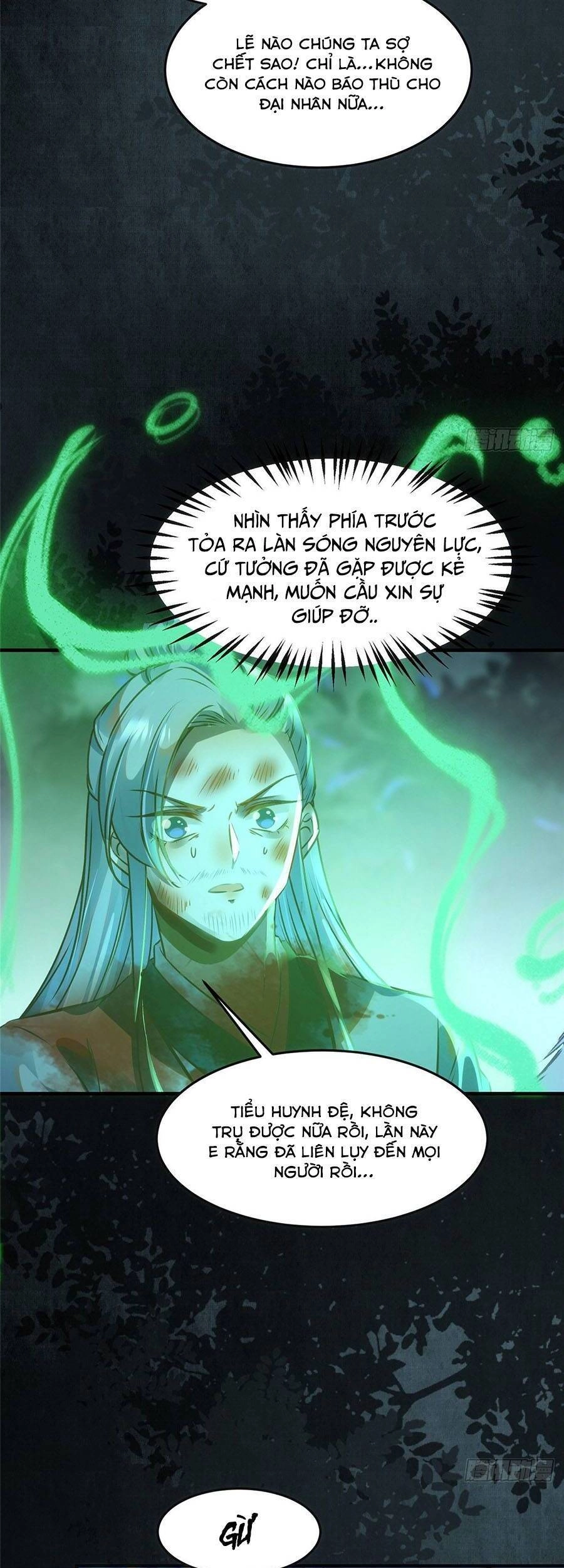 Nghịch Thiên Thần Phi Chí Thượng Chapter 63 - 8