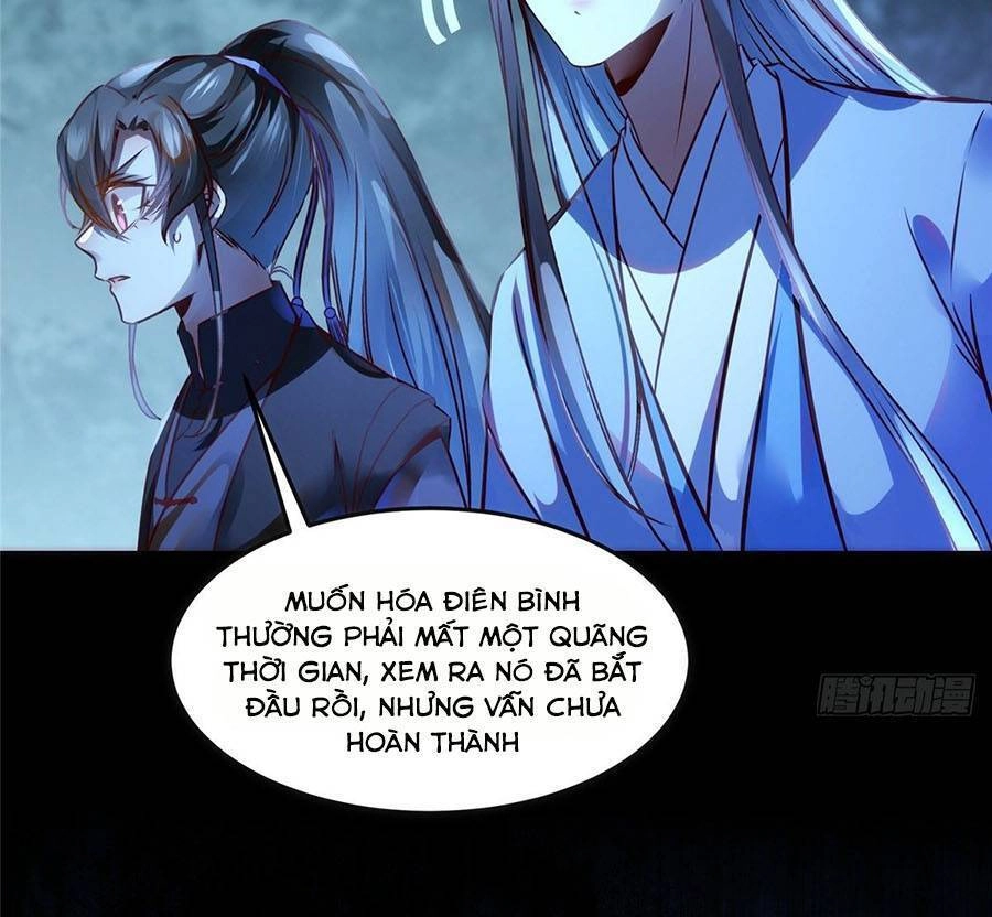 Nghịch Thiên Thần Phi Chí Thượng Chapter 63 - 10