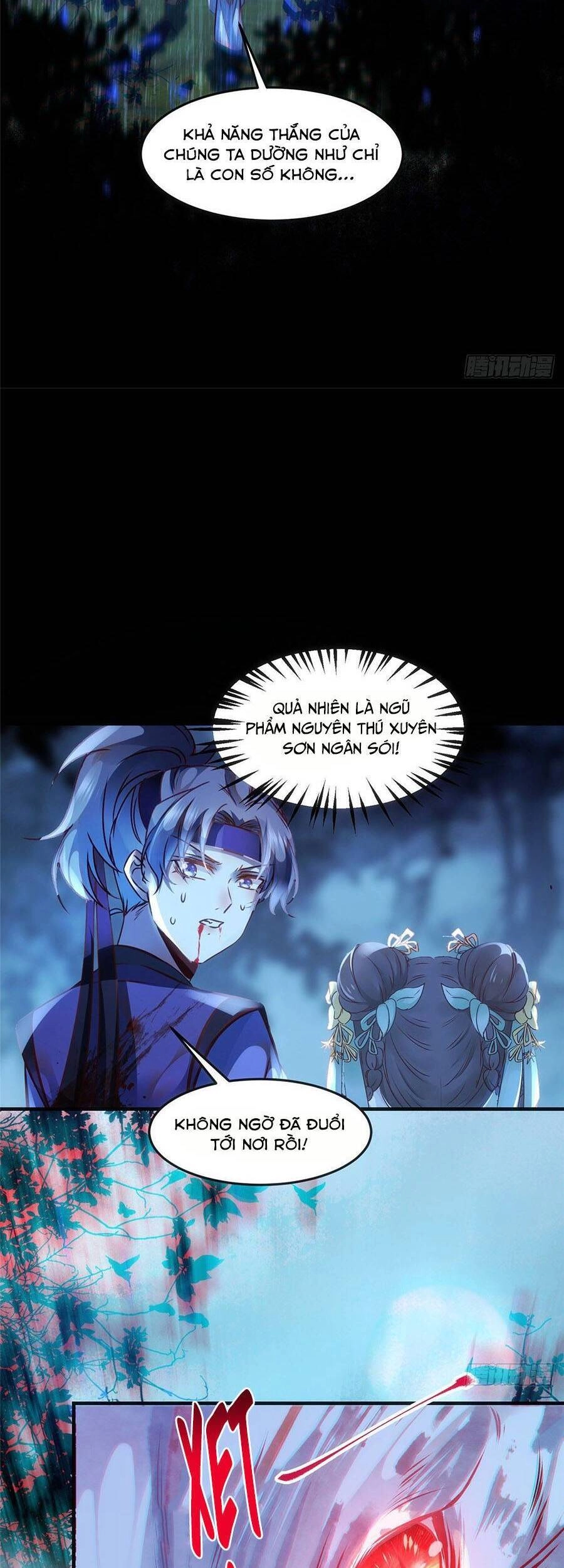 Nghịch Thiên Thần Phi Chí Thượng Chapter 63 - 12