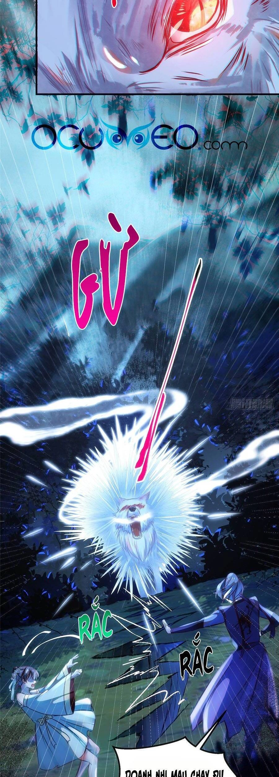 Nghịch Thiên Thần Phi Chí Thượng Chapter 63 - 13