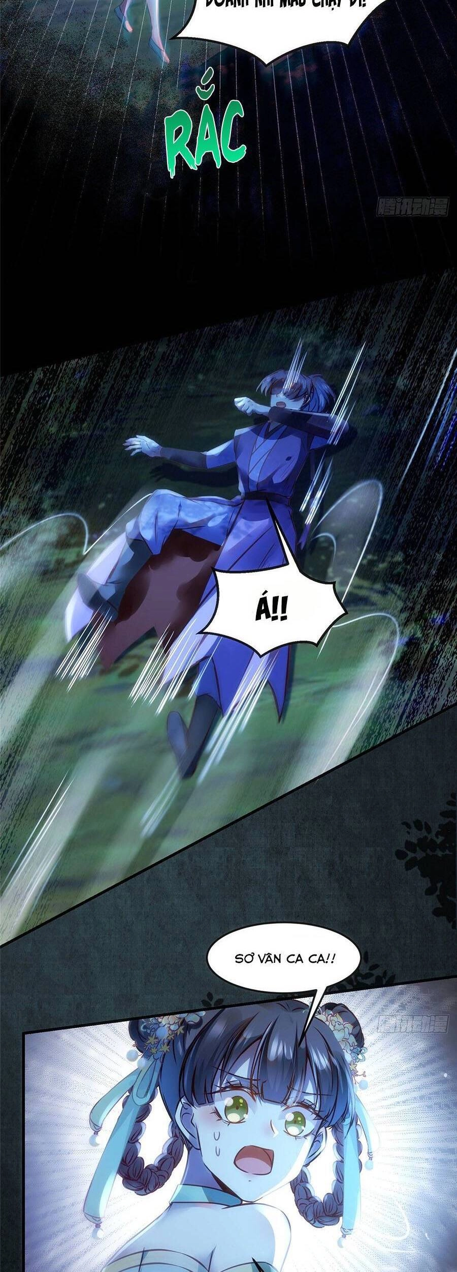 Nghịch Thiên Thần Phi Chí Thượng Chapter 63 - 14