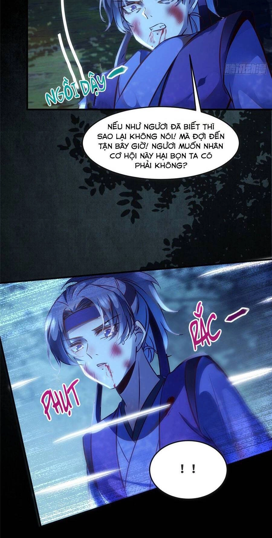 Nghịch Thiên Thần Phi Chí Thượng Chapter 63 - 16