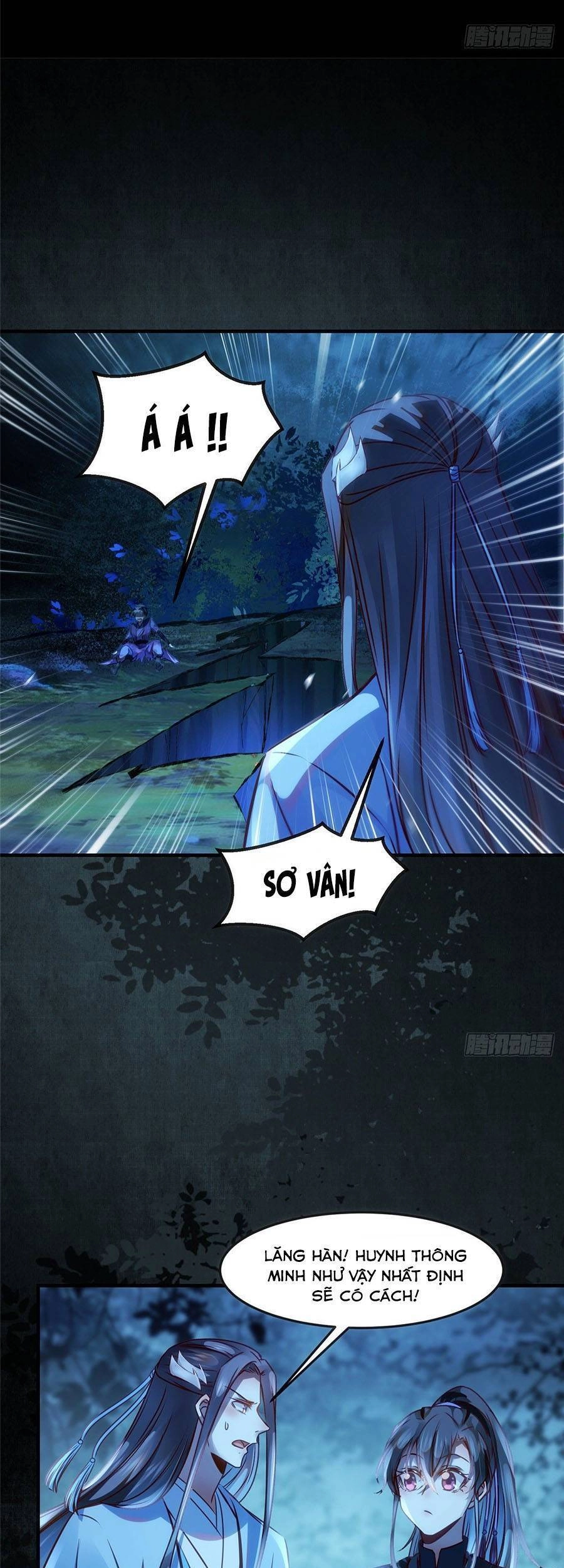 Nghịch Thiên Thần Phi Chí Thượng Chapter 63 - 17