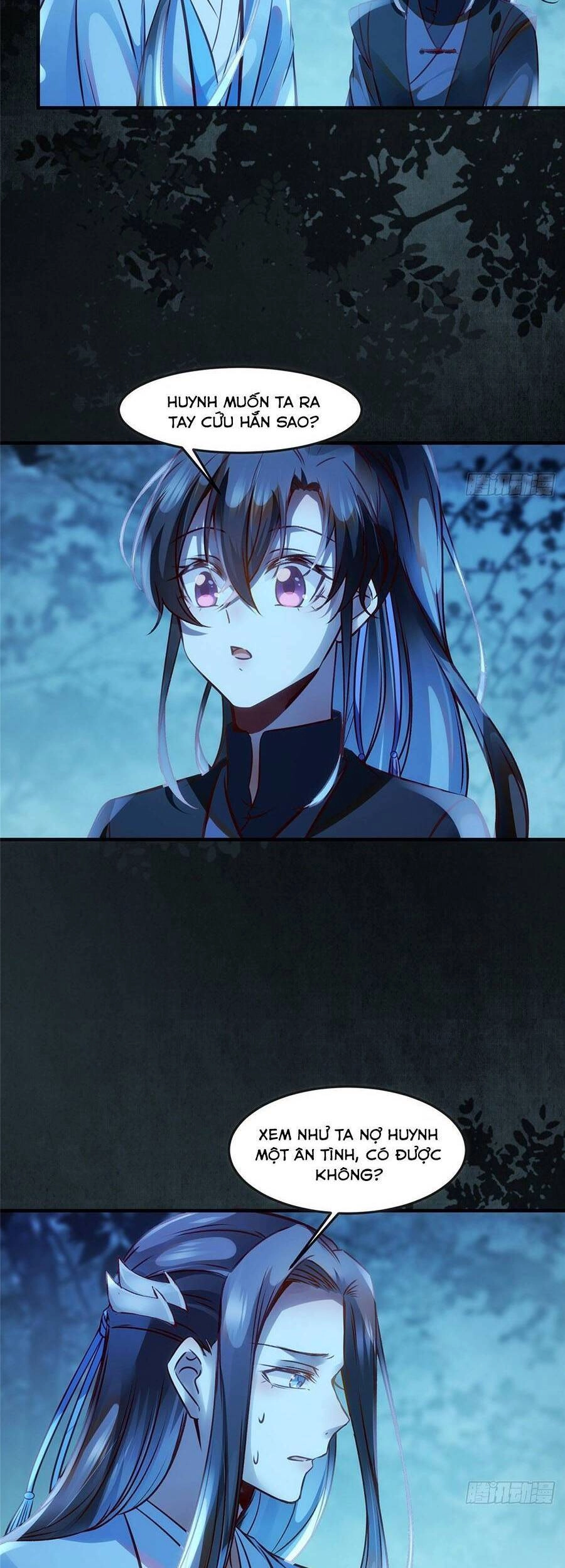 Nghịch Thiên Thần Phi Chí Thượng Chapter 63 - 18