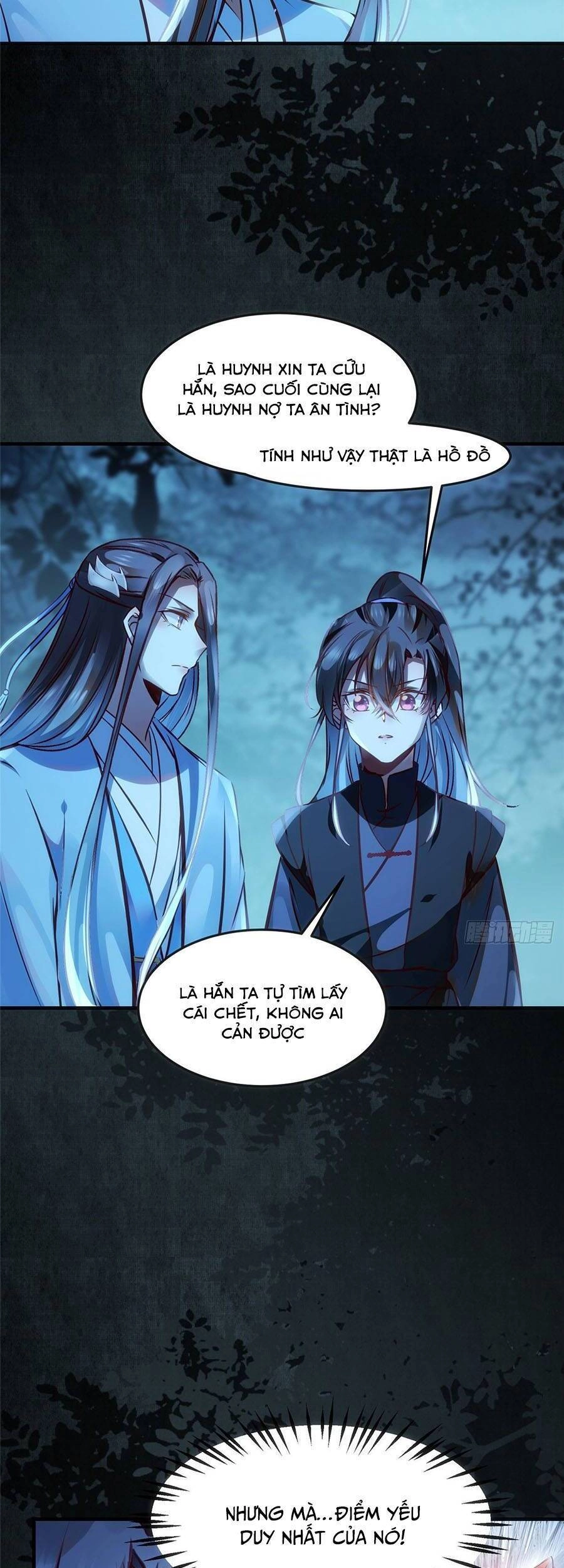 Nghịch Thiên Thần Phi Chí Thượng Chapter 63 - 19