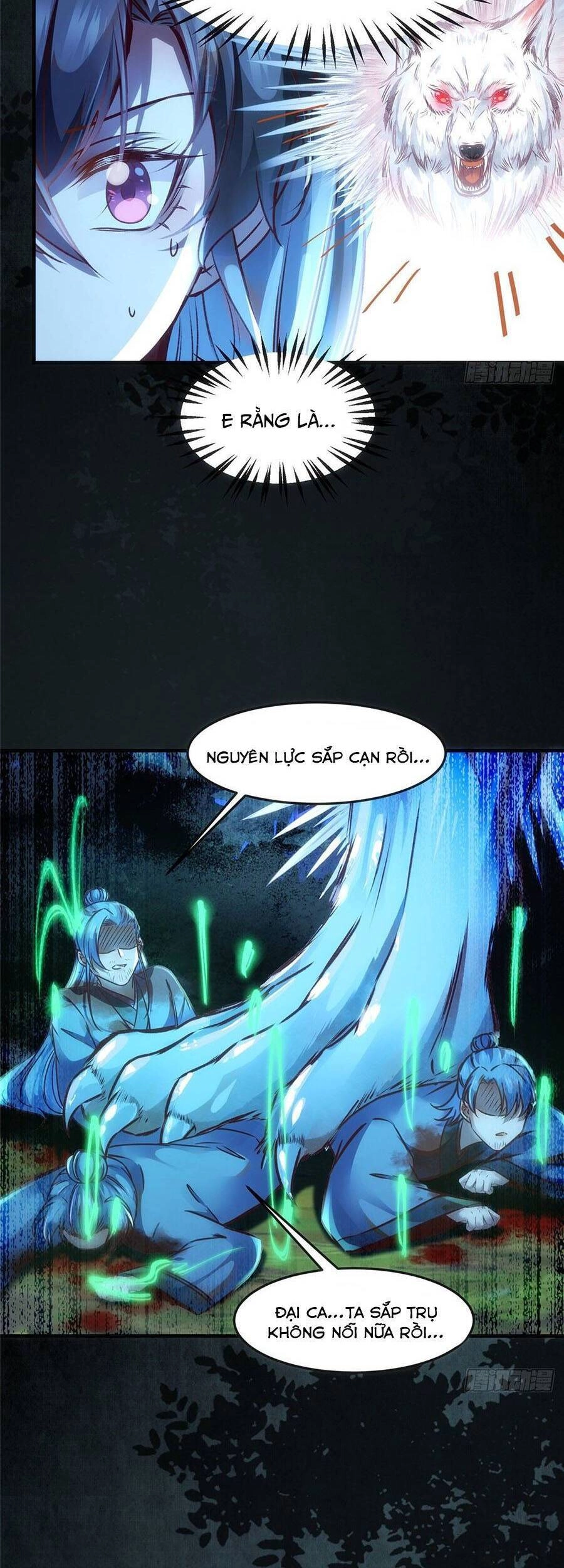 Nghịch Thiên Thần Phi Chí Thượng Chapter 63 - 20