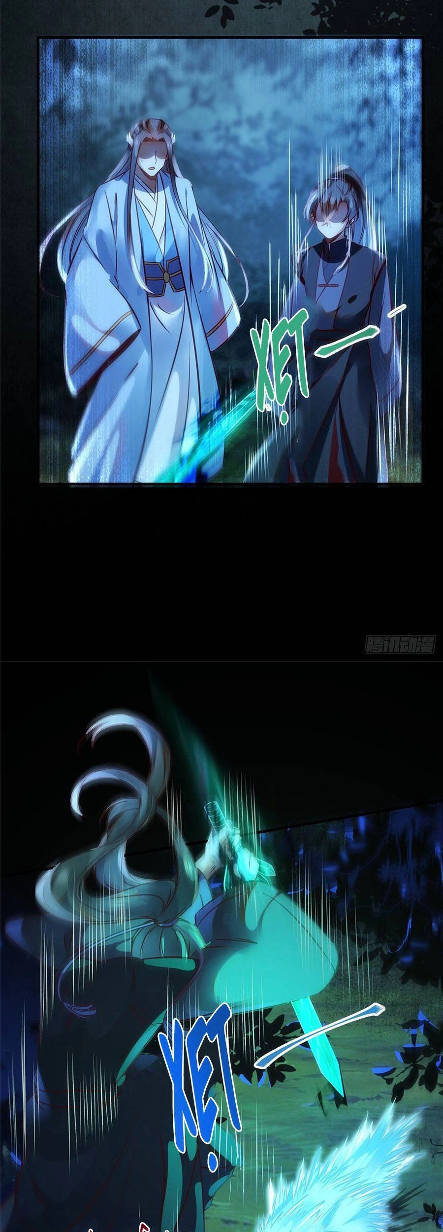 Nghịch Thiên Thần Phi Chí Thượng Chapter 63 - 21