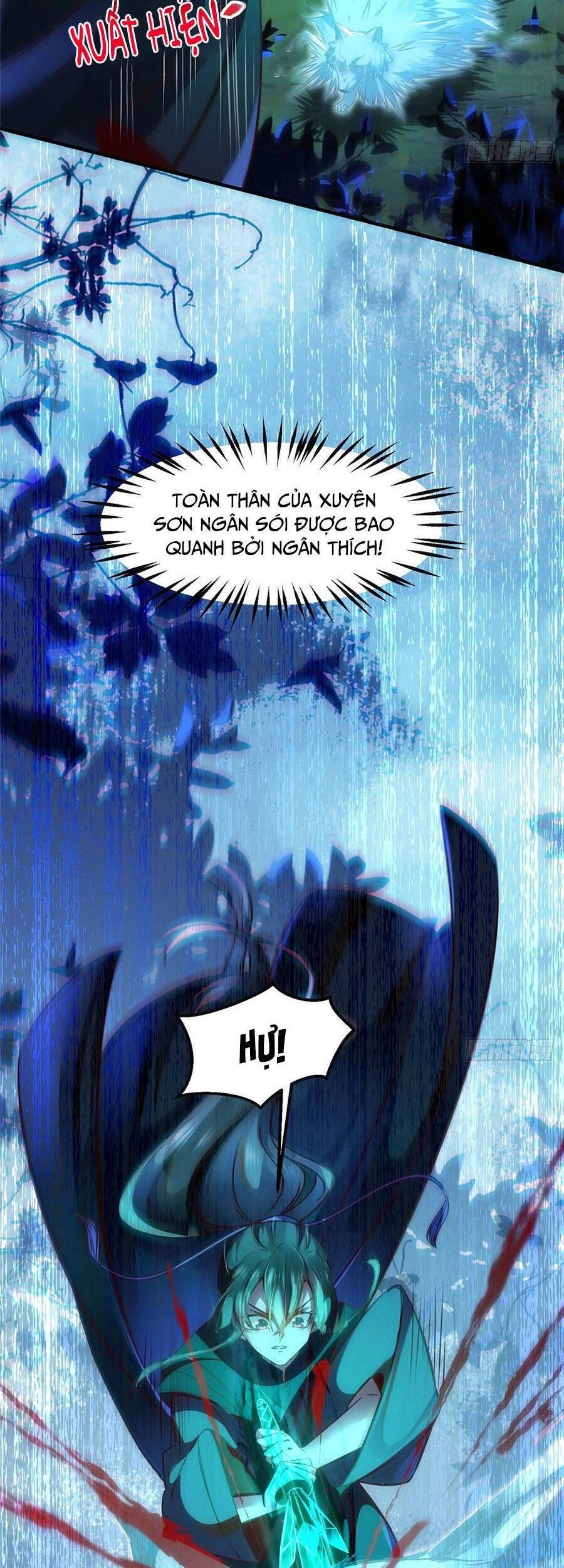 Nghịch Thiên Thần Phi Chí Thượng Chapter 63 - 22