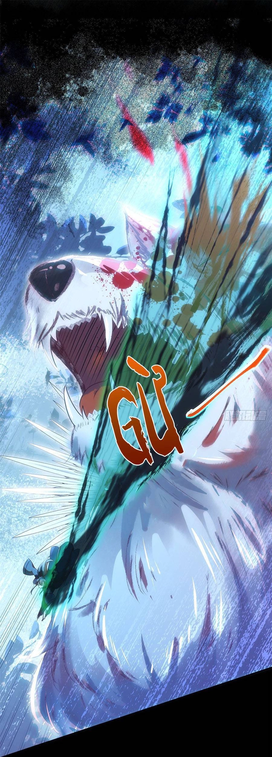 Nghịch Thiên Thần Phi Chí Thượng Chapter 64 - 2