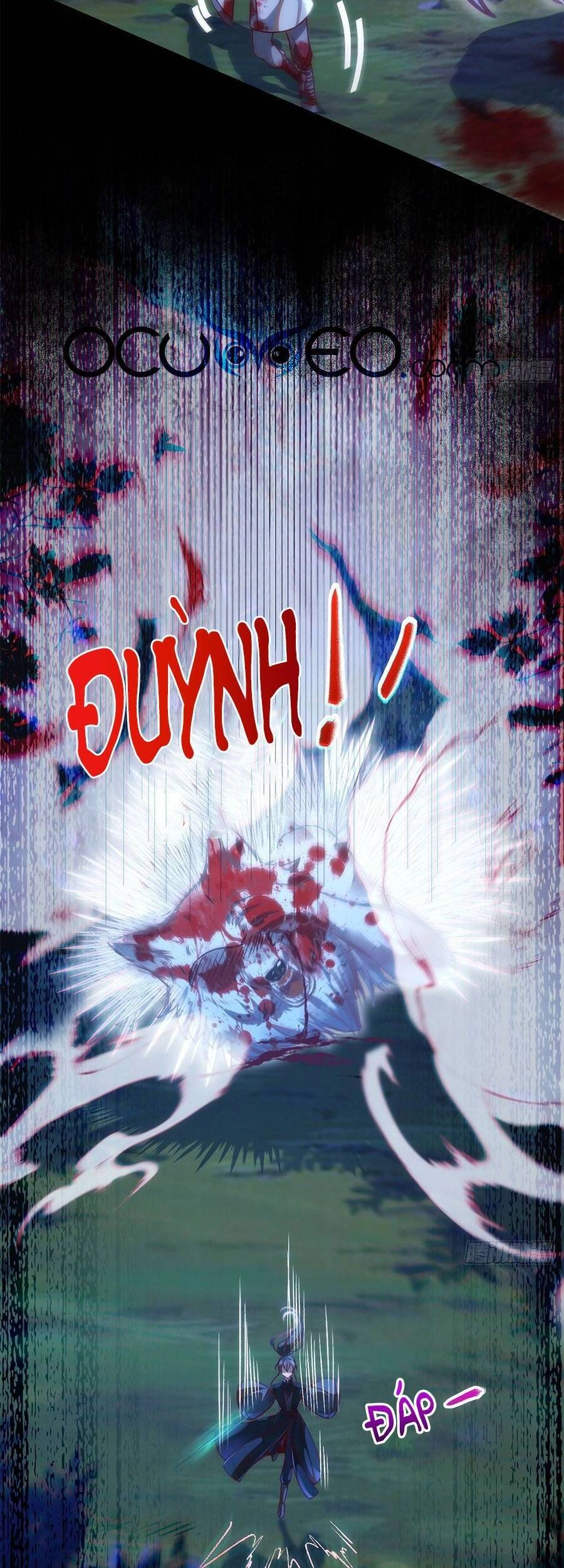 Nghịch Thiên Thần Phi Chí Thượng Chapter 64 - 4