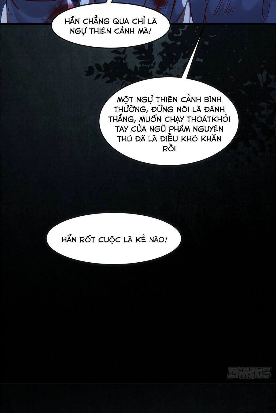 Nghịch Thiên Thần Phi Chí Thượng Chapter 64 - 6