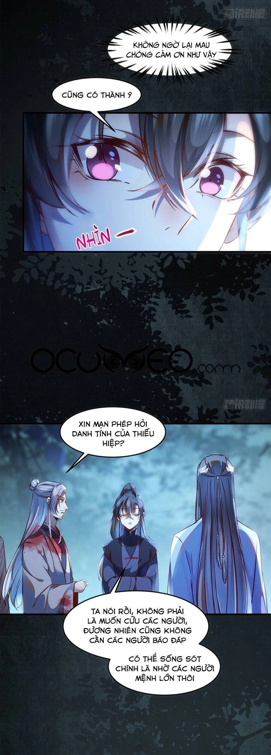 Nghịch Thiên Thần Phi Chí Thượng Chapter 64 - 9