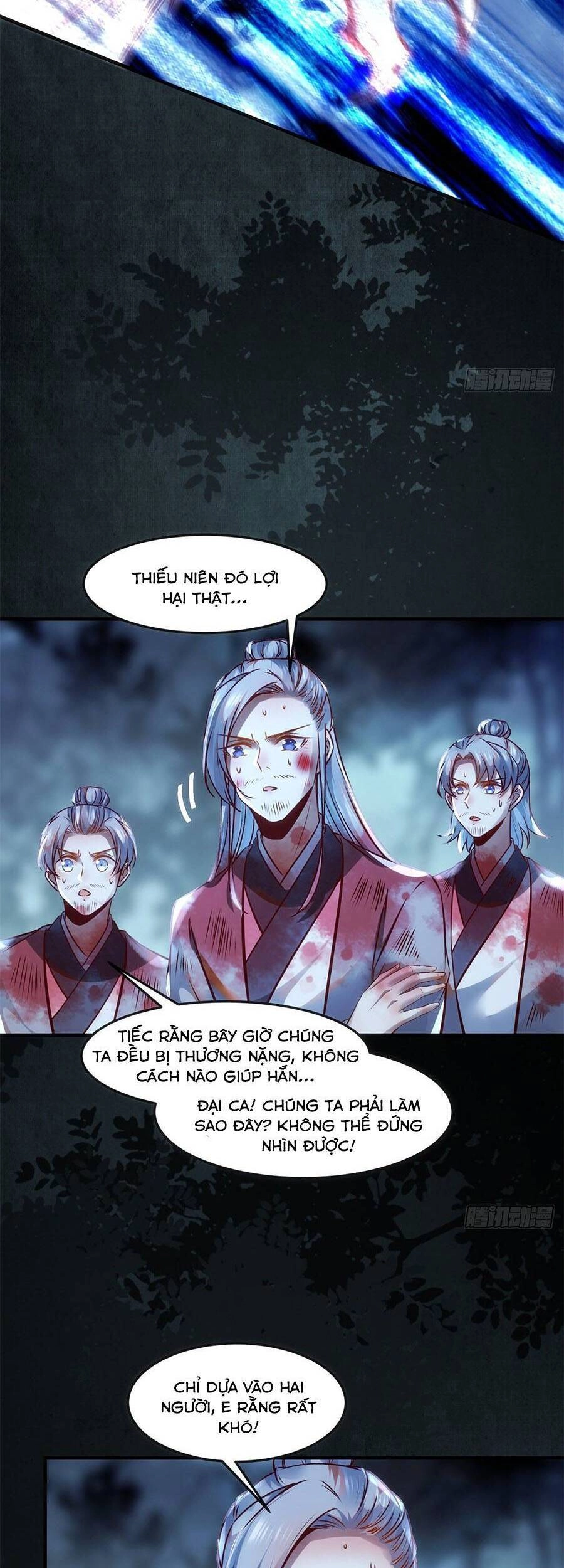 Nghịch Thiên Thần Phi Chí Thượng Chapter 64 - 15