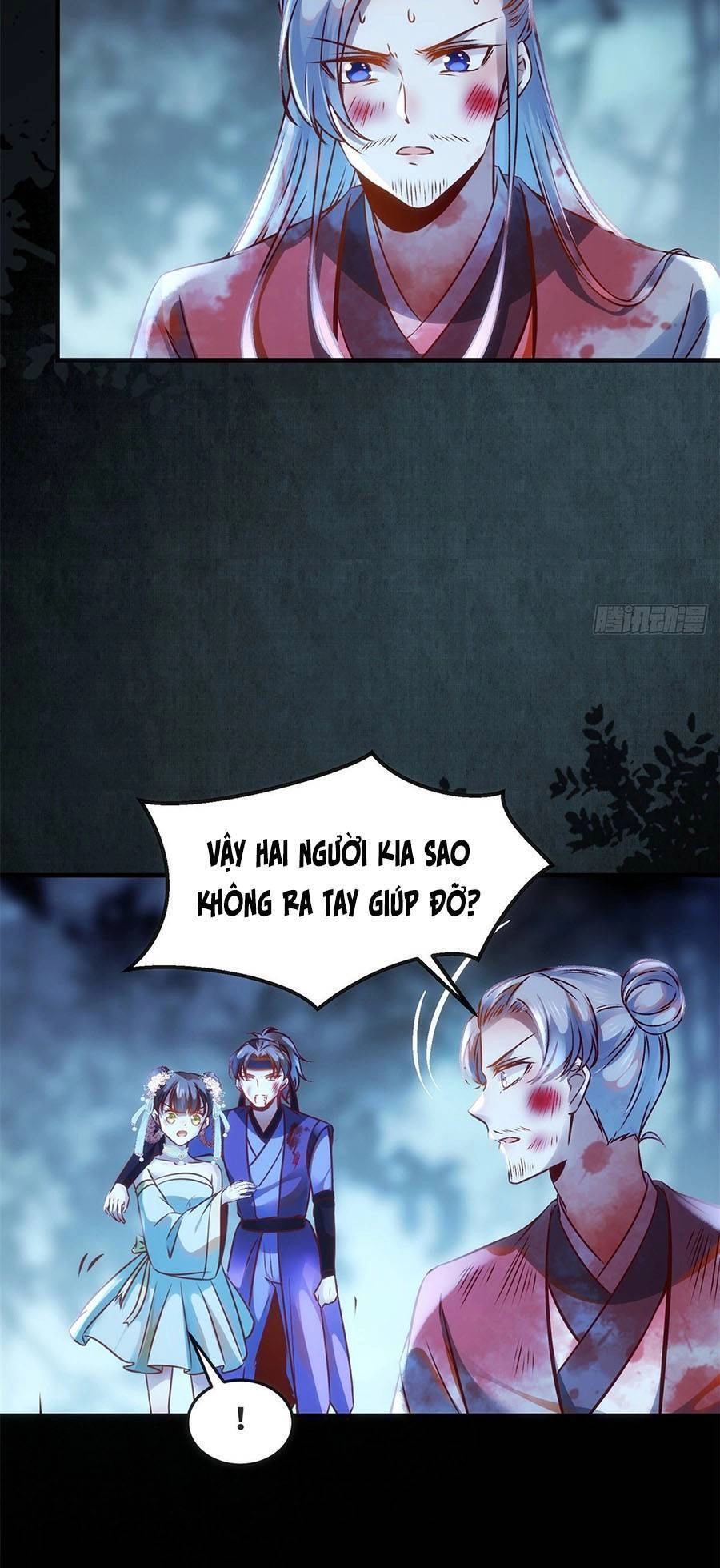 Nghịch Thiên Thần Phi Chí Thượng Chapter 64 - 16