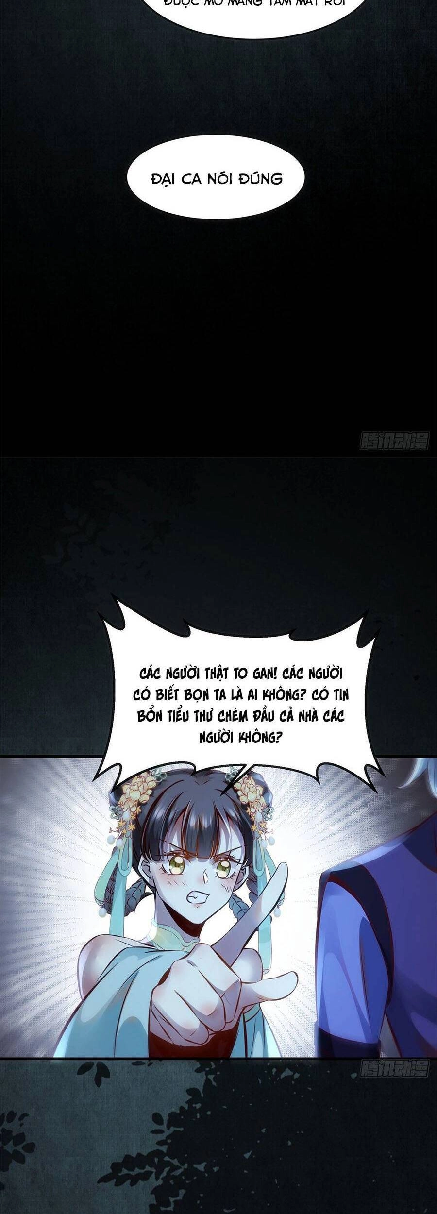 Nghịch Thiên Thần Phi Chí Thượng Chapter 64 - 22