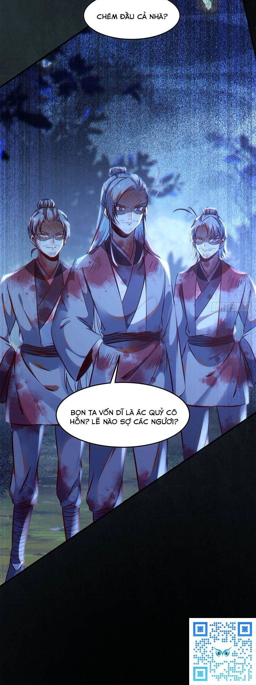 Nghịch Thiên Thần Phi Chí Thượng Chapter 64 - 24