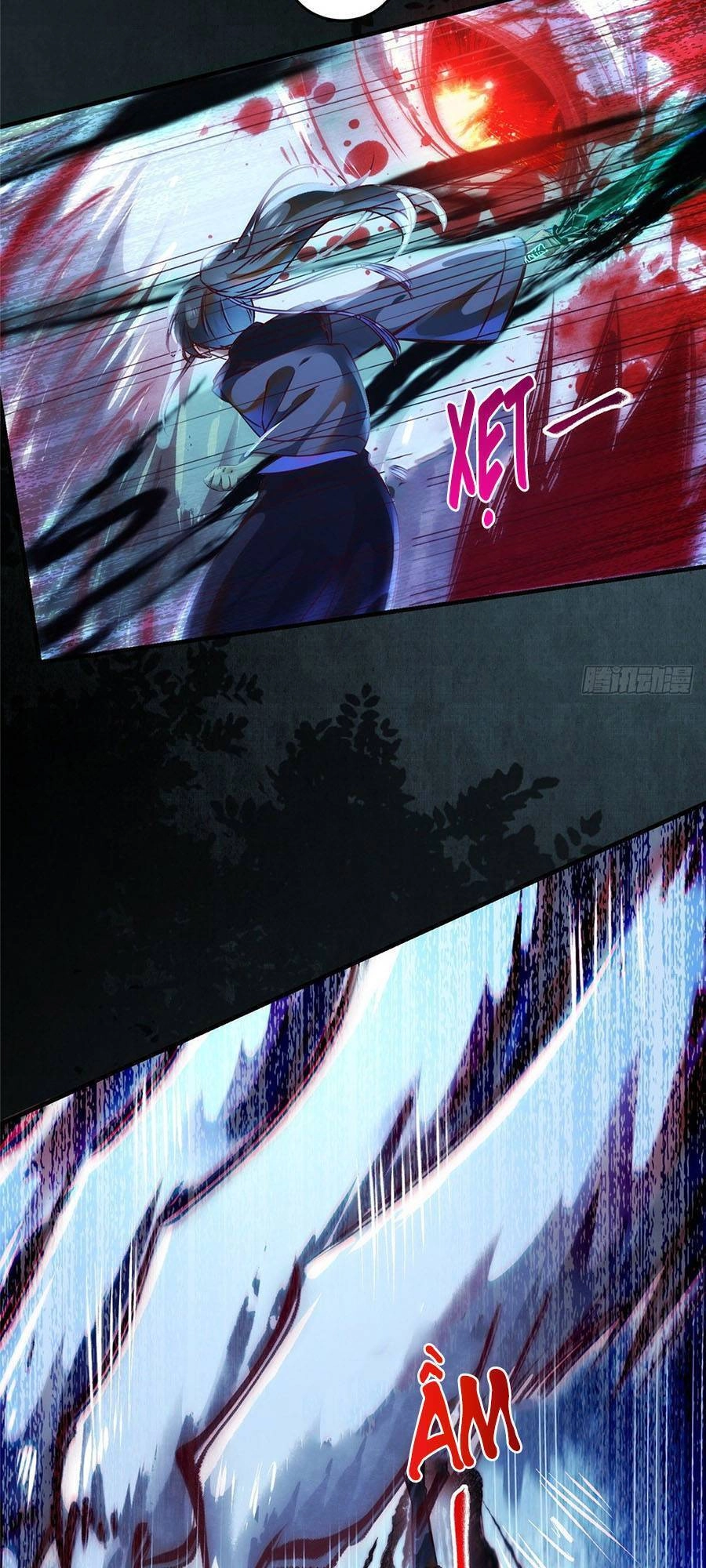 Nghịch Thiên Thần Phi Chí Thượng Chapter 65 - 4