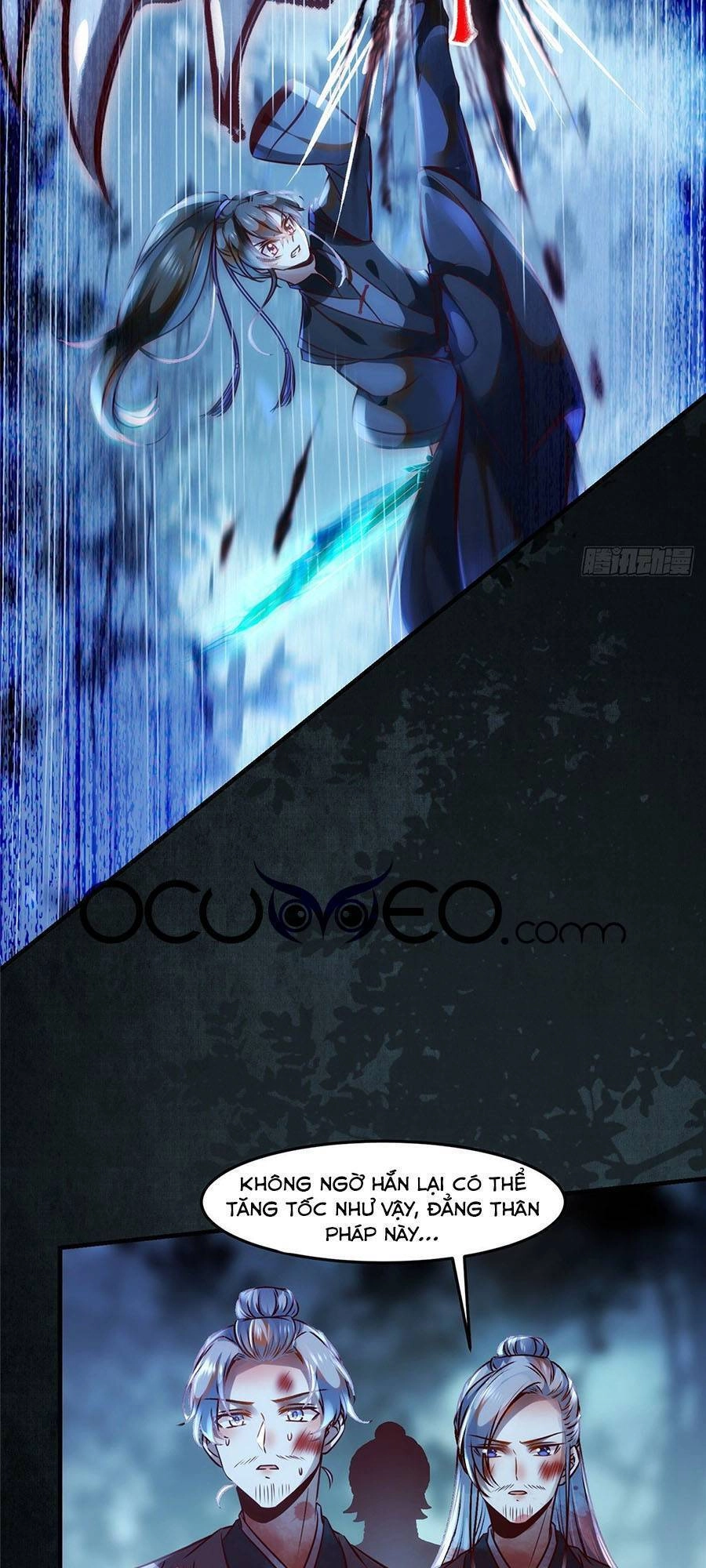 Nghịch Thiên Thần Phi Chí Thượng Chapter 65 - 5