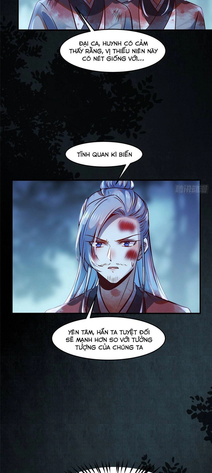 Nghịch Thiên Thần Phi Chí Thượng Chapter 65 - 6