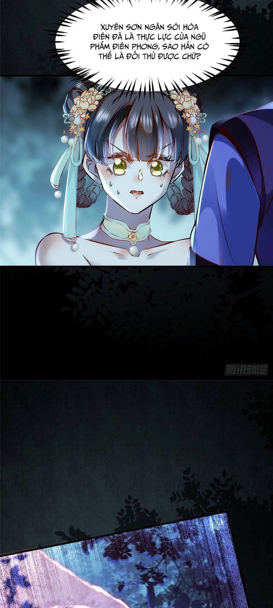 Nghịch Thiên Thần Phi Chí Thượng Chapter 65 - 7