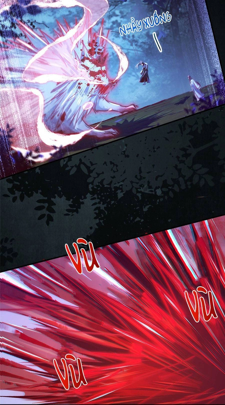 Nghịch Thiên Thần Phi Chí Thượng Chapter 65 - 8