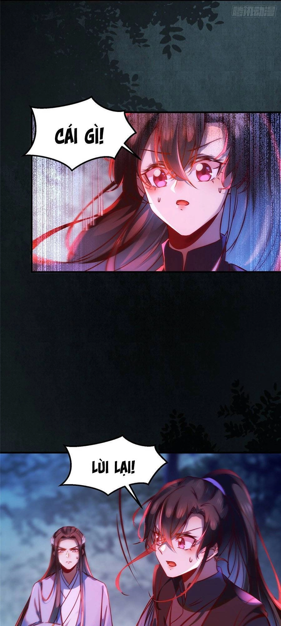 Nghịch Thiên Thần Phi Chí Thượng Chapter 65 - 9