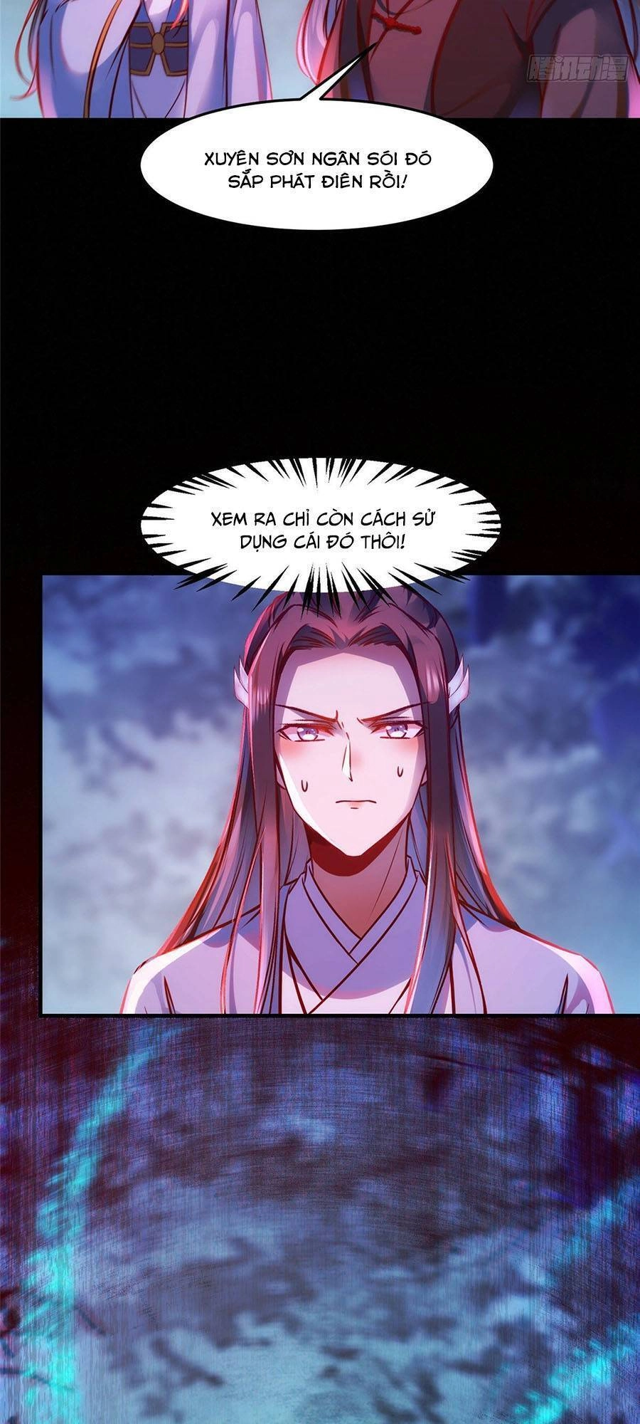 Nghịch Thiên Thần Phi Chí Thượng Chapter 65 - 10