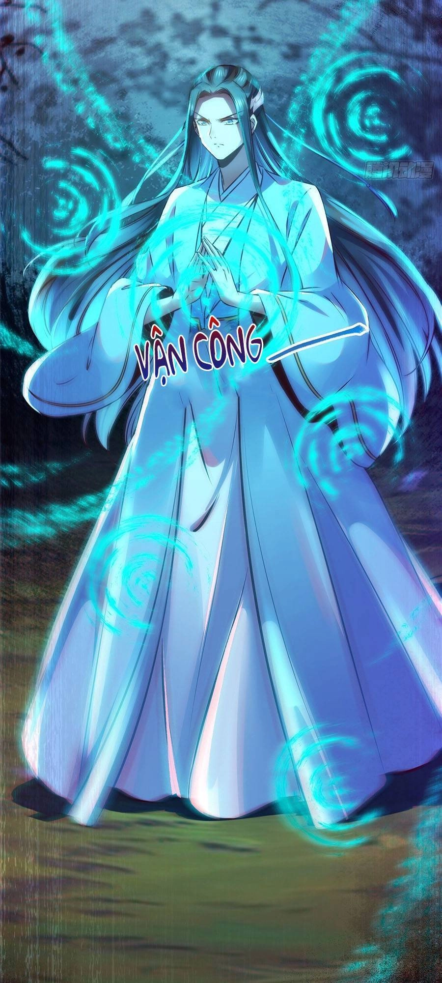 Nghịch Thiên Thần Phi Chí Thượng Chapter 65 - 11