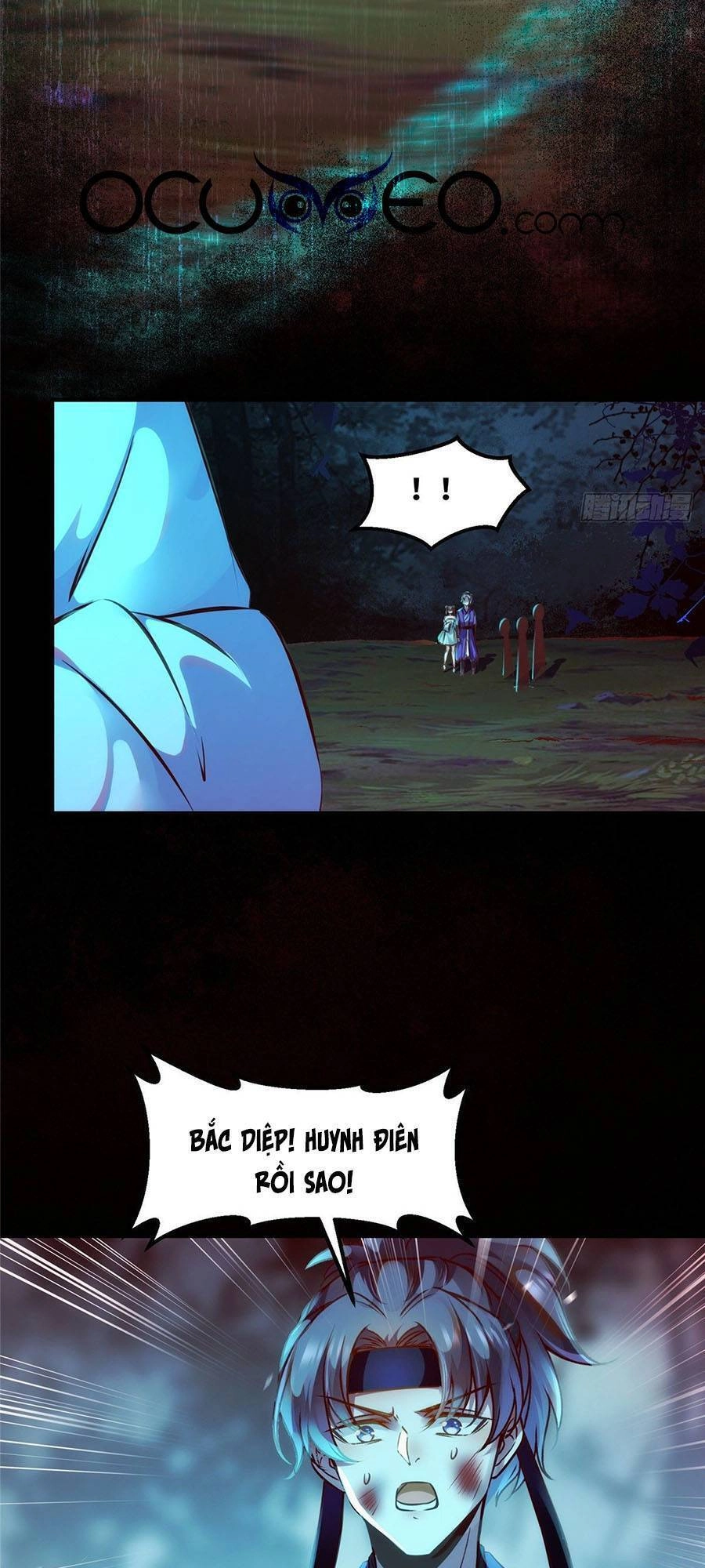 Nghịch Thiên Thần Phi Chí Thượng Chapter 65 - 12