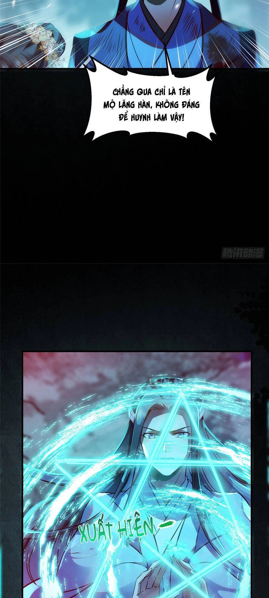 Nghịch Thiên Thần Phi Chí Thượng Chapter 65 - 13