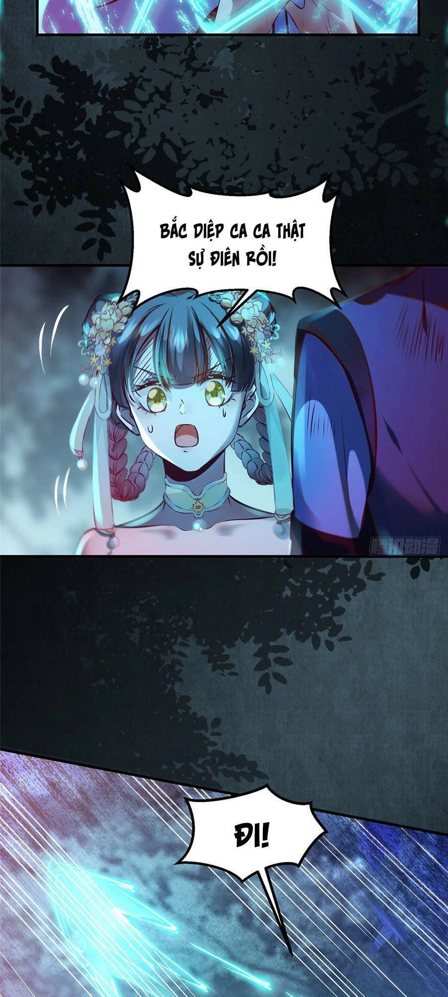 Nghịch Thiên Thần Phi Chí Thượng Chapter 65 - 14