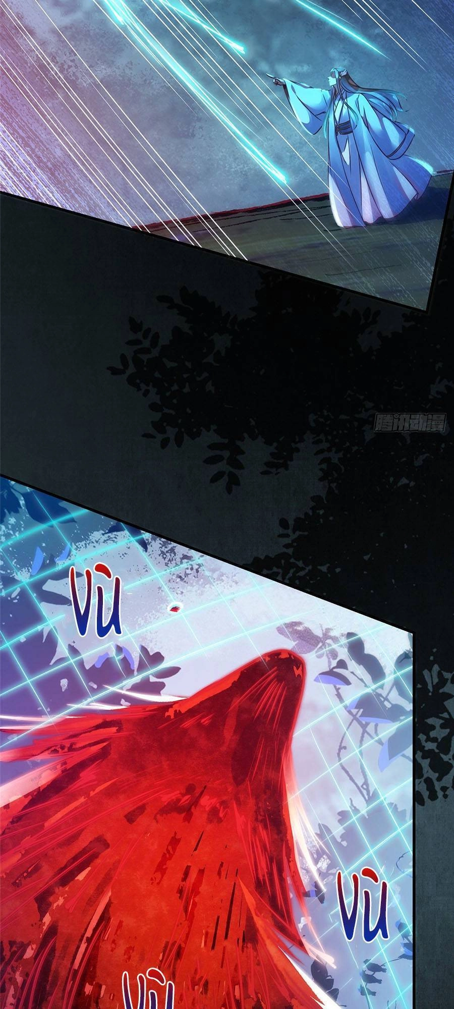 Nghịch Thiên Thần Phi Chí Thượng Chapter 65 - 15