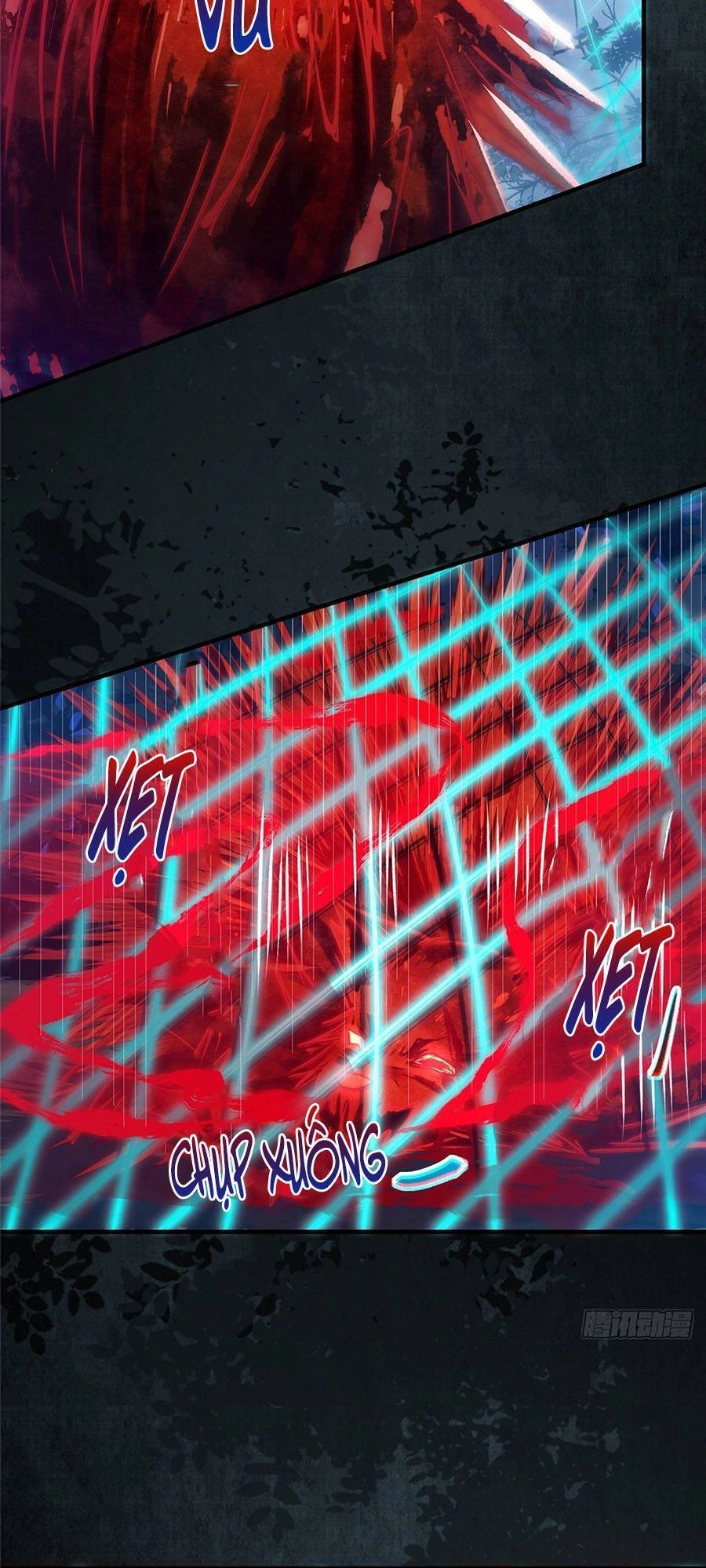 Nghịch Thiên Thần Phi Chí Thượng Chapter 65 - 16