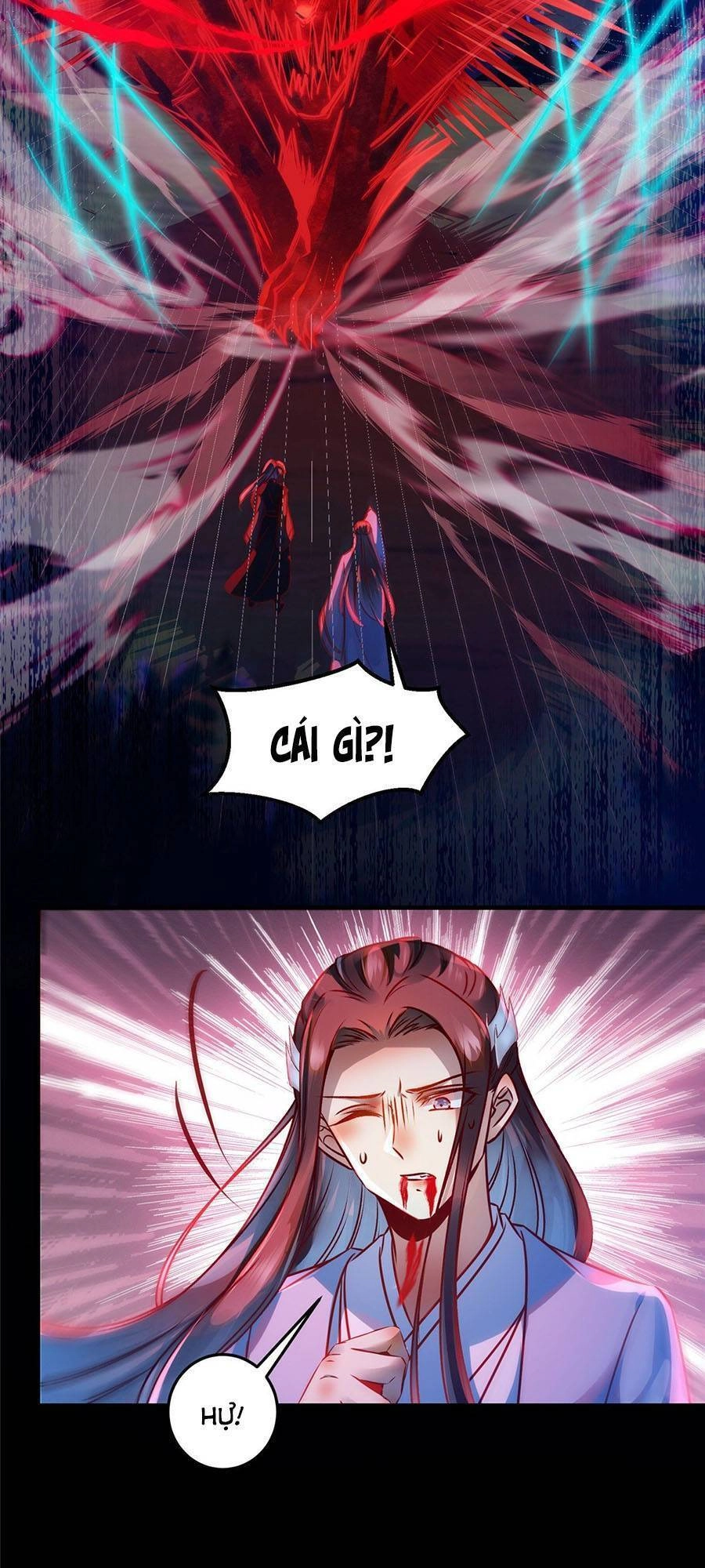 Nghịch Thiên Thần Phi Chí Thượng Chapter 65 - 18