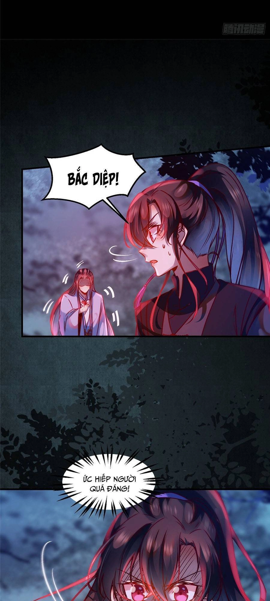 Nghịch Thiên Thần Phi Chí Thượng Chapter 65 - 19