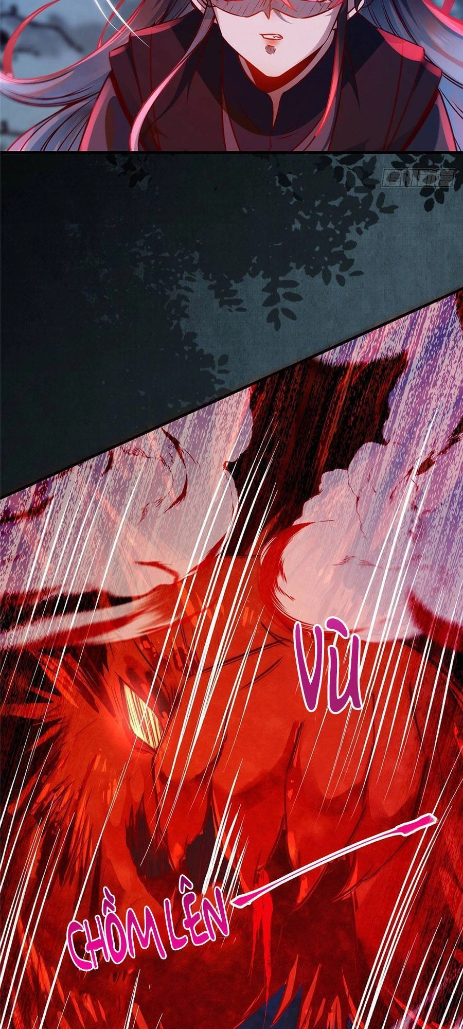 Nghịch Thiên Thần Phi Chí Thượng Chapter 65 - 20