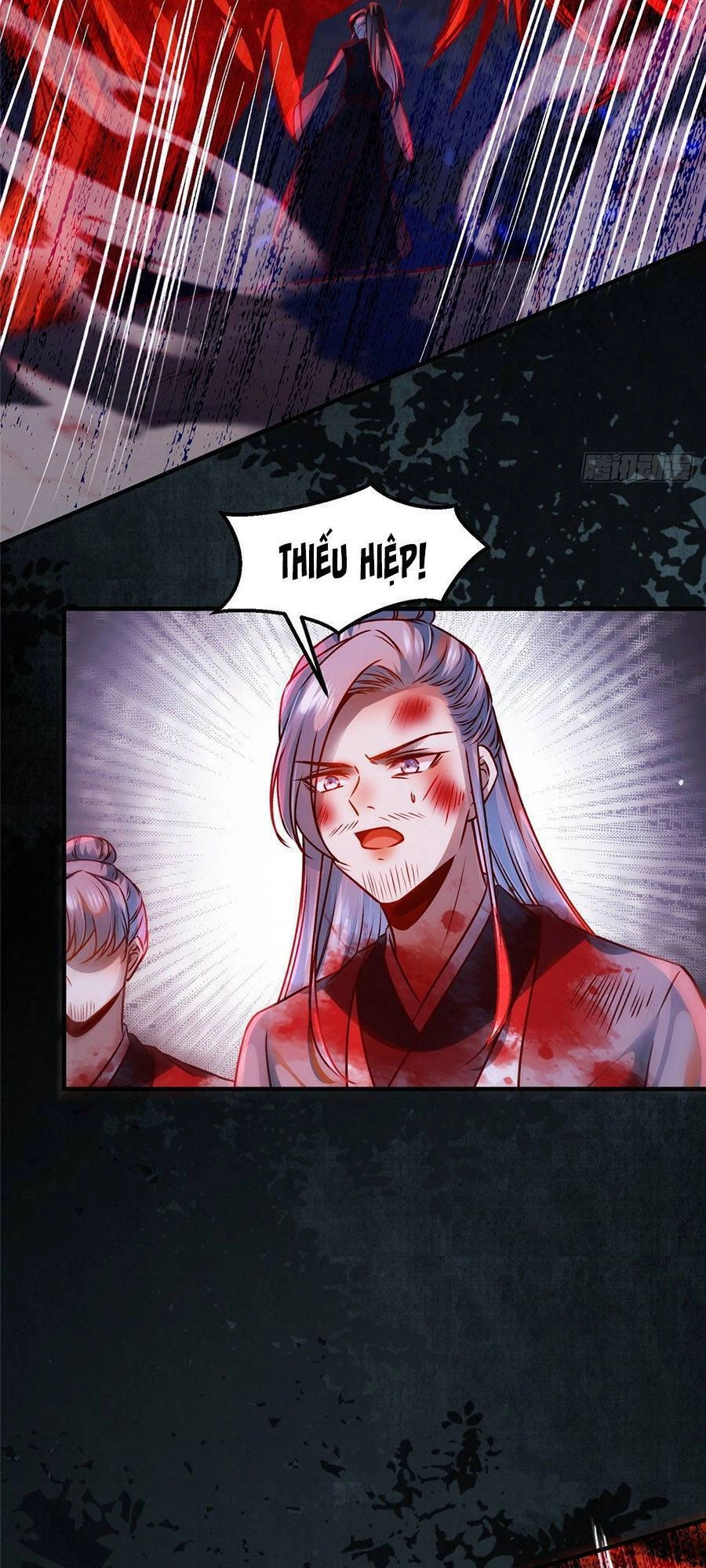 Nghịch Thiên Thần Phi Chí Thượng Chapter 65 - 21