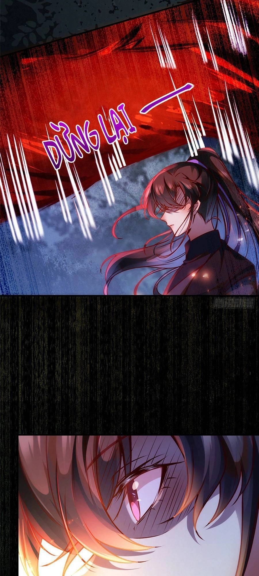 Nghịch Thiên Thần Phi Chí Thượng Chapter 65 - 22