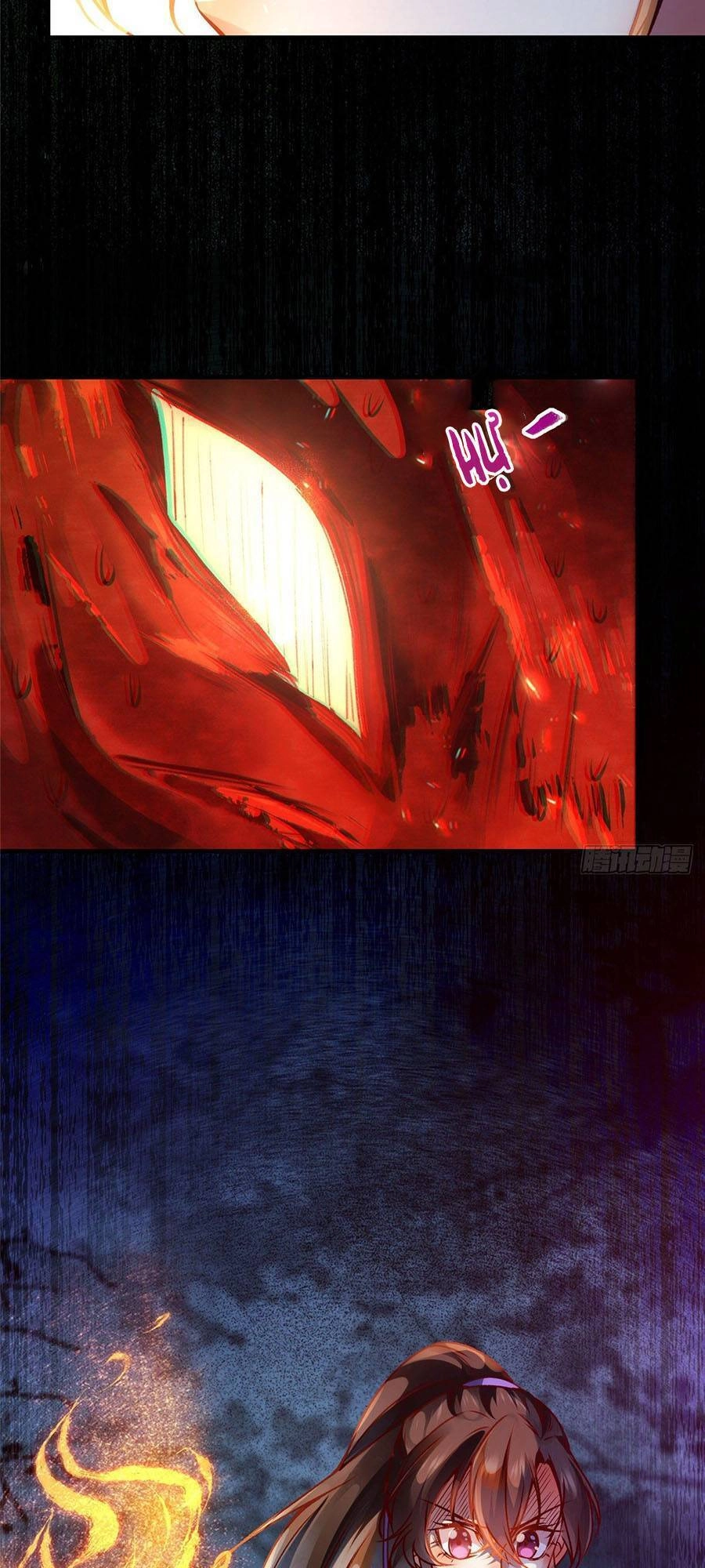 Nghịch Thiên Thần Phi Chí Thượng Chapter 65 - 23