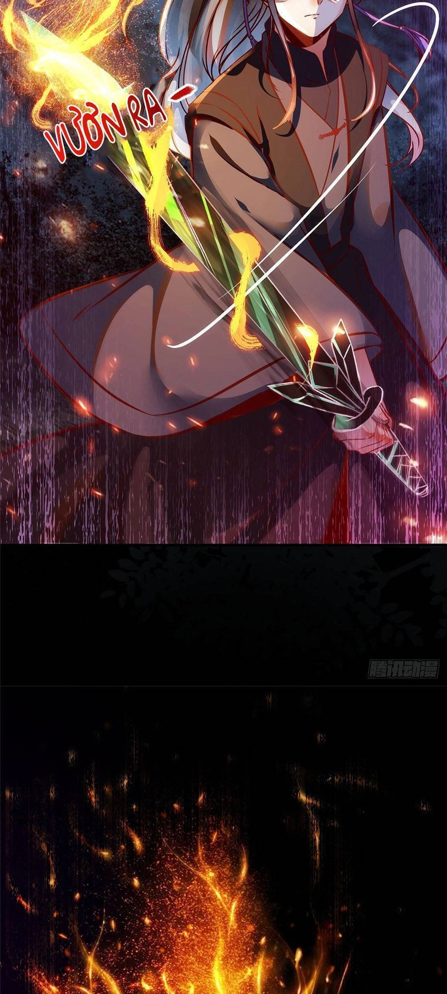 Nghịch Thiên Thần Phi Chí Thượng Chapter 65 - 24