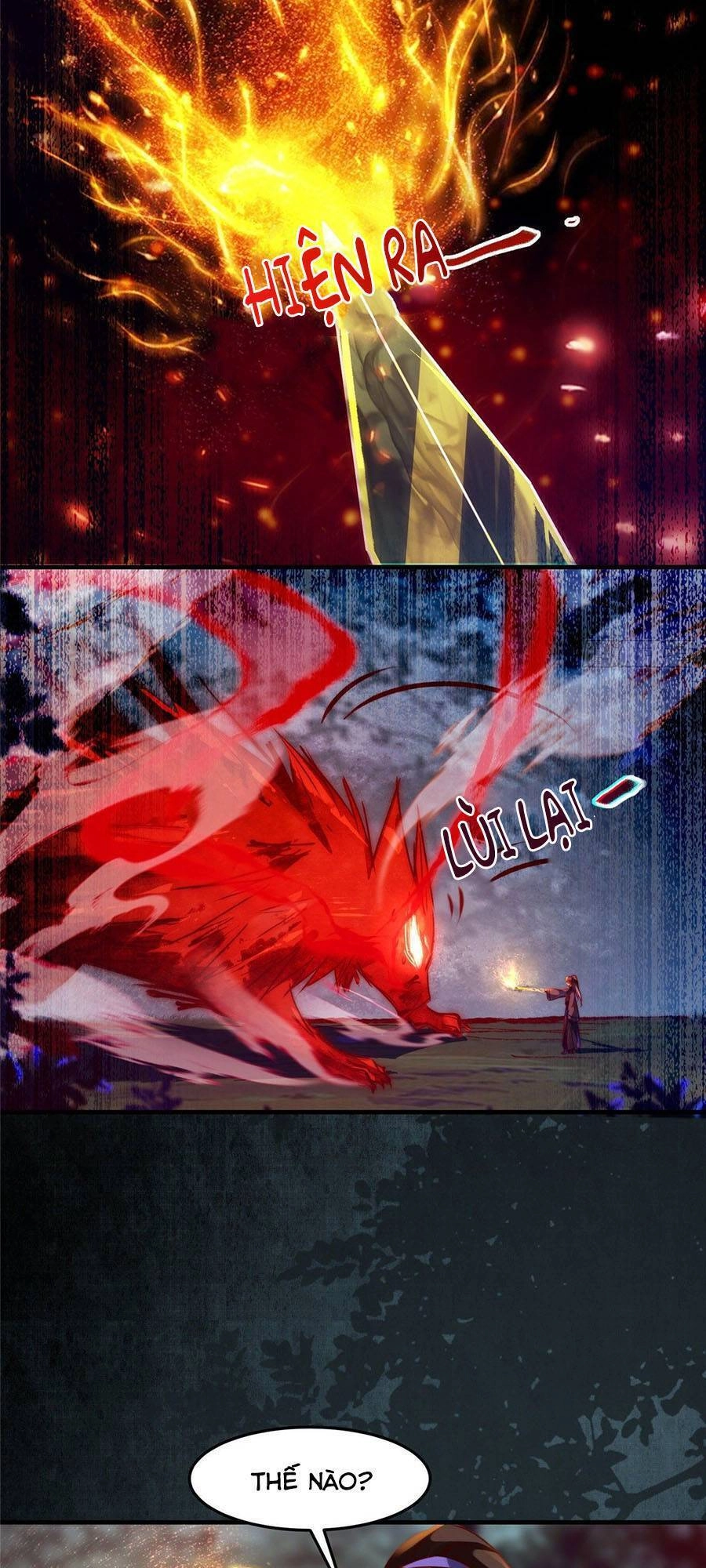 Nghịch Thiên Thần Phi Chí Thượng Chapter 65 - 25