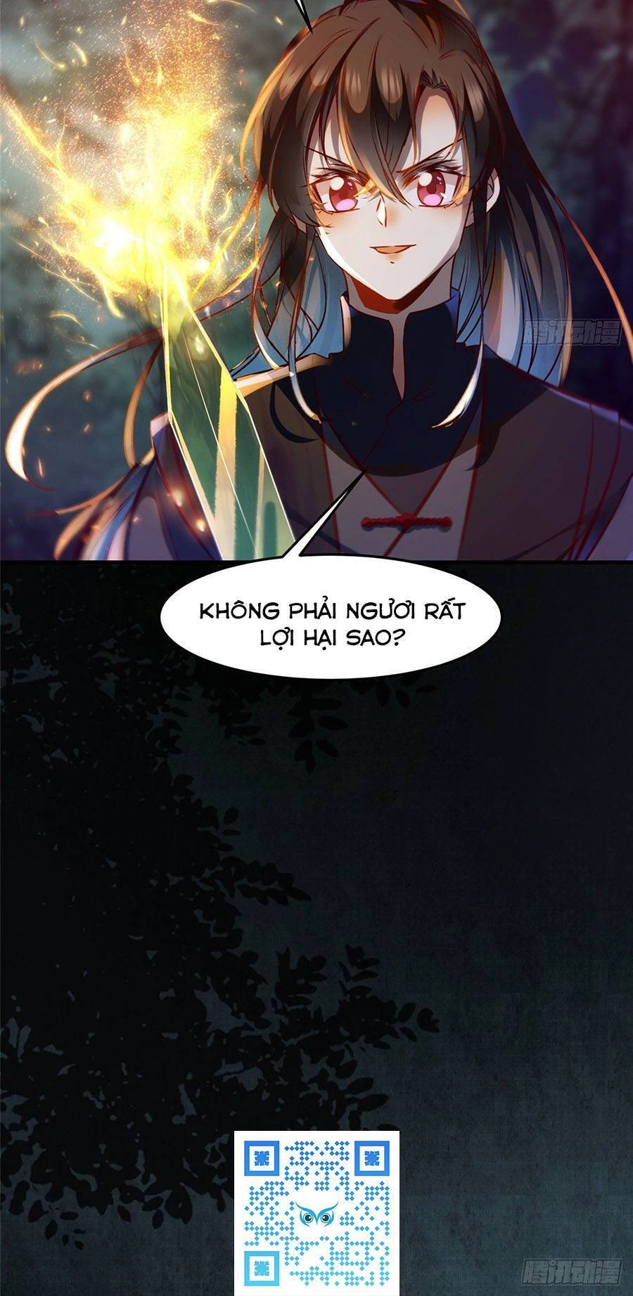 Nghịch Thiên Thần Phi Chí Thượng Chapter 65 - 26