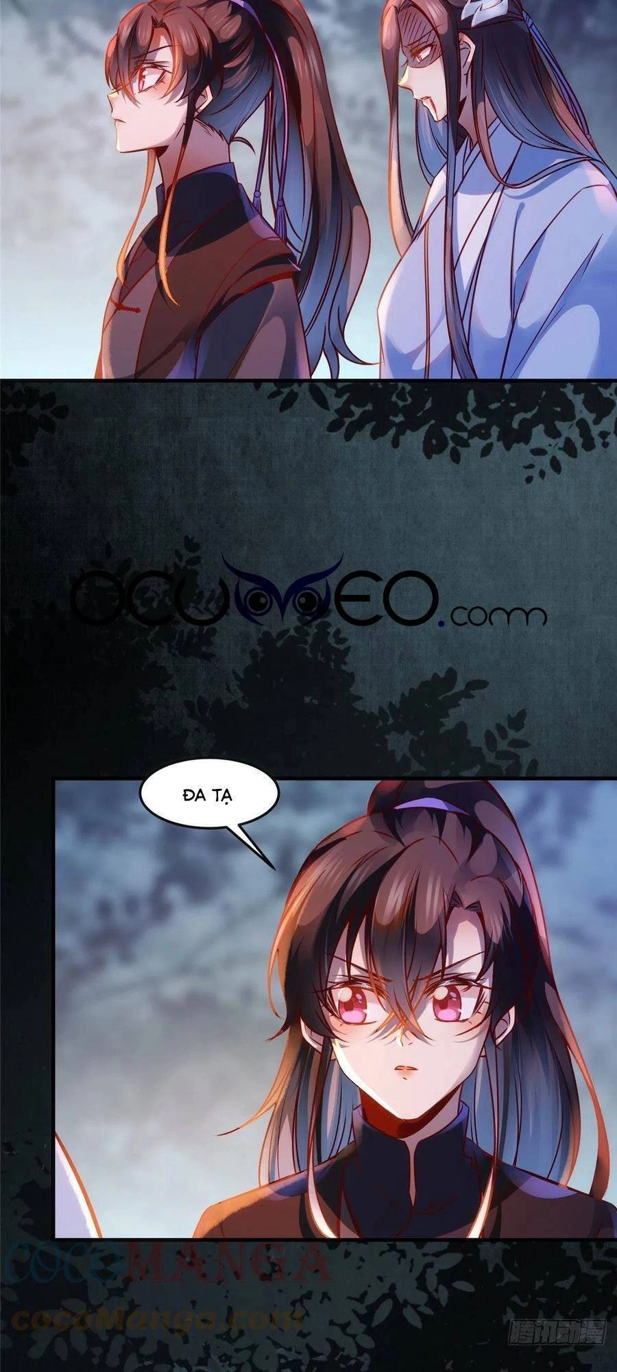 Nghịch Thiên Thần Phi Chí Thượng Chapter 66 - 3